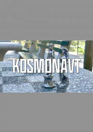 Kosmonavt