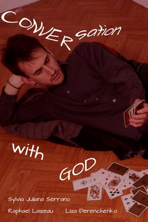 Conversation with God Conversation with God