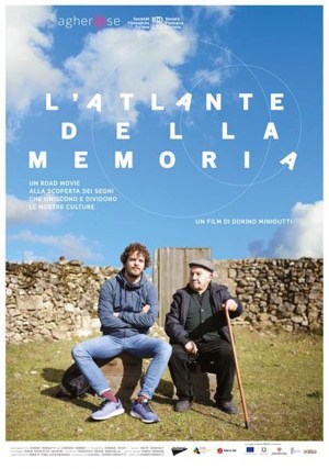 L'atlante della memoria