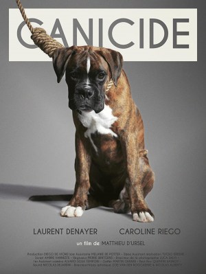 Canicide