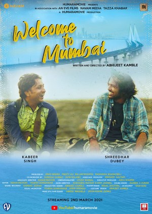 Welcome to Mumbai