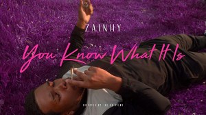 Zainhy - Y.K.W.I.I