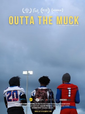 Outta the Muck