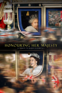 Honouring Her Majesty: A Tribute to Queen Elizabeth II