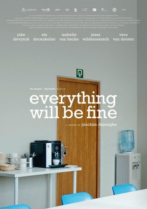 Everything Will Be Fine