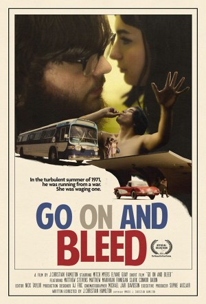 Go on and Bleed