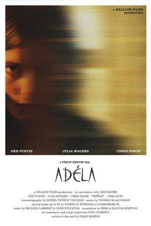Adéla Adéla