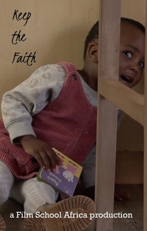 Keep the Faith
