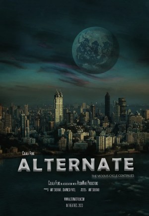 Alternate