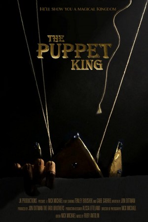 The Puppet King