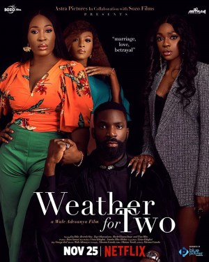 Weather for Two Weather for Two