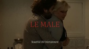 Le Mâle