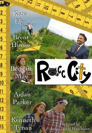 Racc City