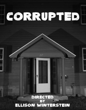 Corrupted