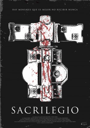Sacrilegio Sacrilegio