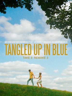 Tangled up in Blue - Take 3, Remake 3