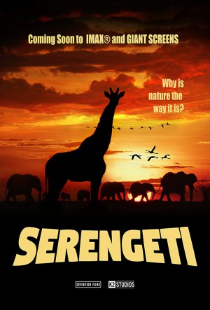 Serengeti