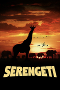 Película Serengeti: A Journey to the Heart of Africa