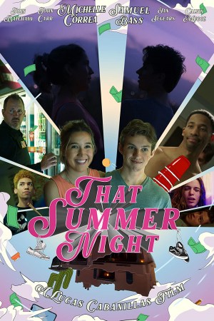 That Summer Night