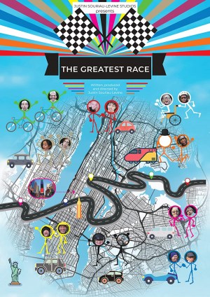 The Greatest Race