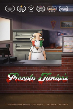 Piccolo Junior's