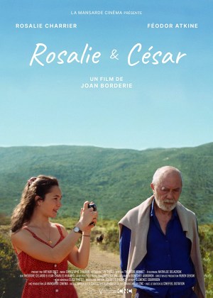 Rosalie & César