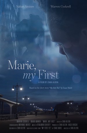 Marie, my first