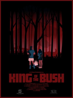 King of the Bush