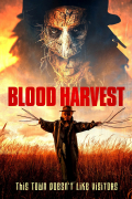 Película Blood Harvest