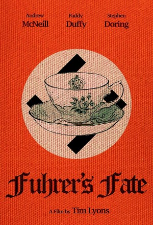 Fuhrer's Fate