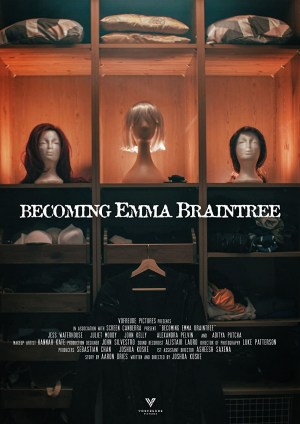 Becoming Emma Braintree