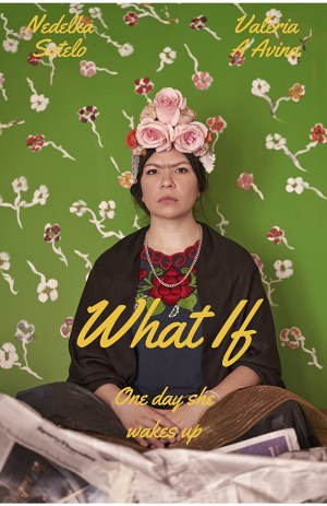 What If (Y Que tal si)