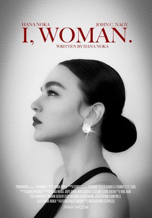 I, Woman