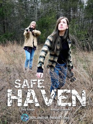 Safe Haven Safe Haven