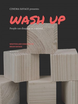 Wash Up