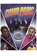 Película Grand Paris