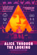 Película Alice, Through the Looking