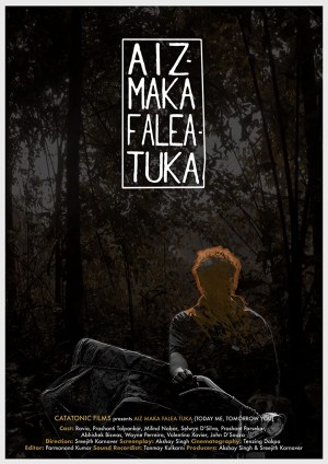 Aiz Maka Falea Tuka