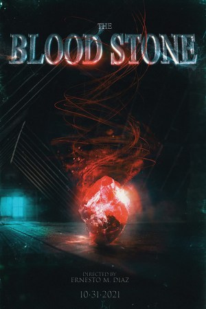 The Blood Stone