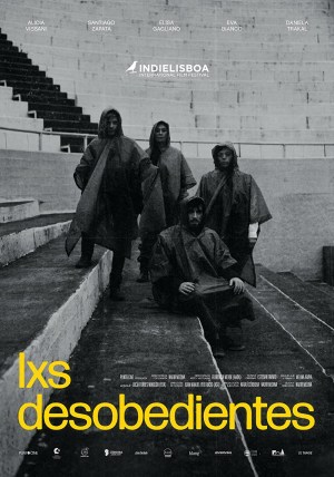 Lxs Desobedientes