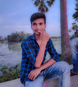 Priyanshu sah is back