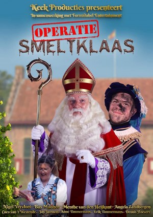 Operatie Smeltklaas