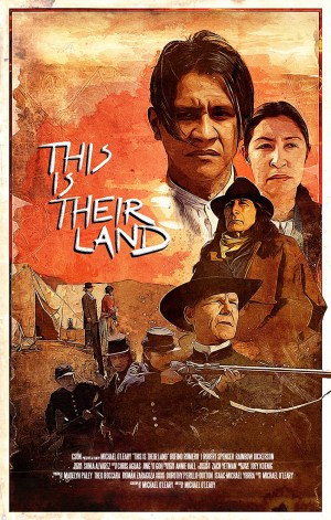 This Is Their Land This Is Their Land