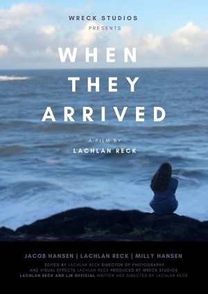 When They Arrived