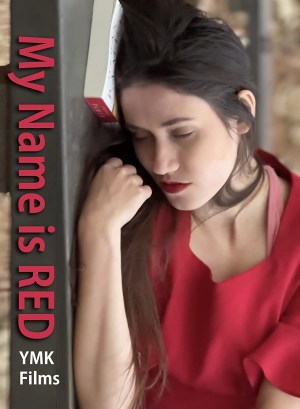My Name is RED