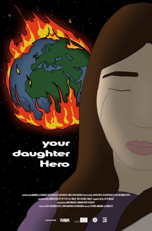 Your Daughter Hero