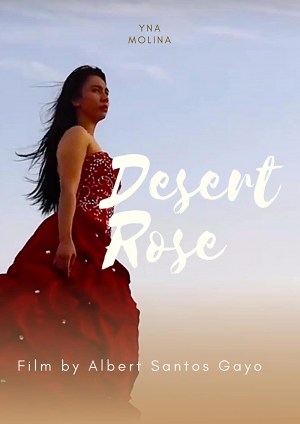 Desert Rose
