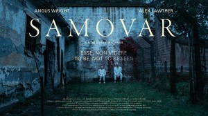 Samovar Samovar