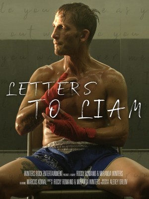 Letters to Liam