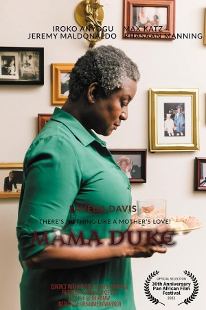 Mama Duke